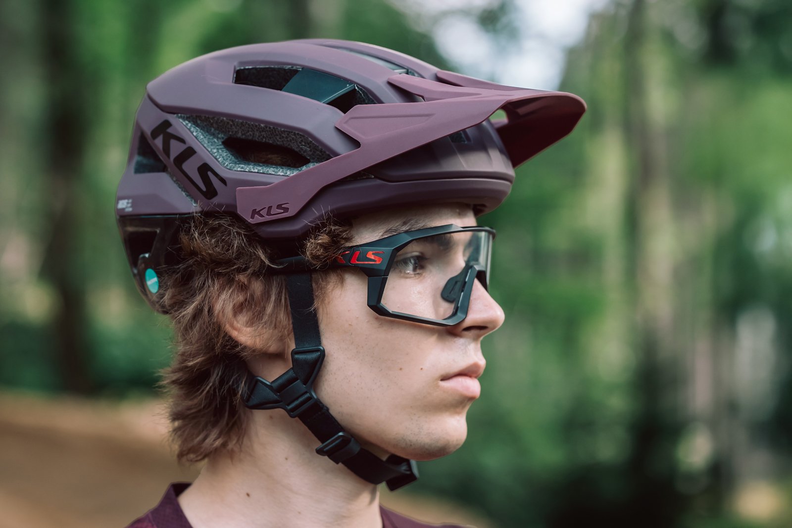 KLS OUTRAGE PRO – Smart Tech Meets Gravity Protection