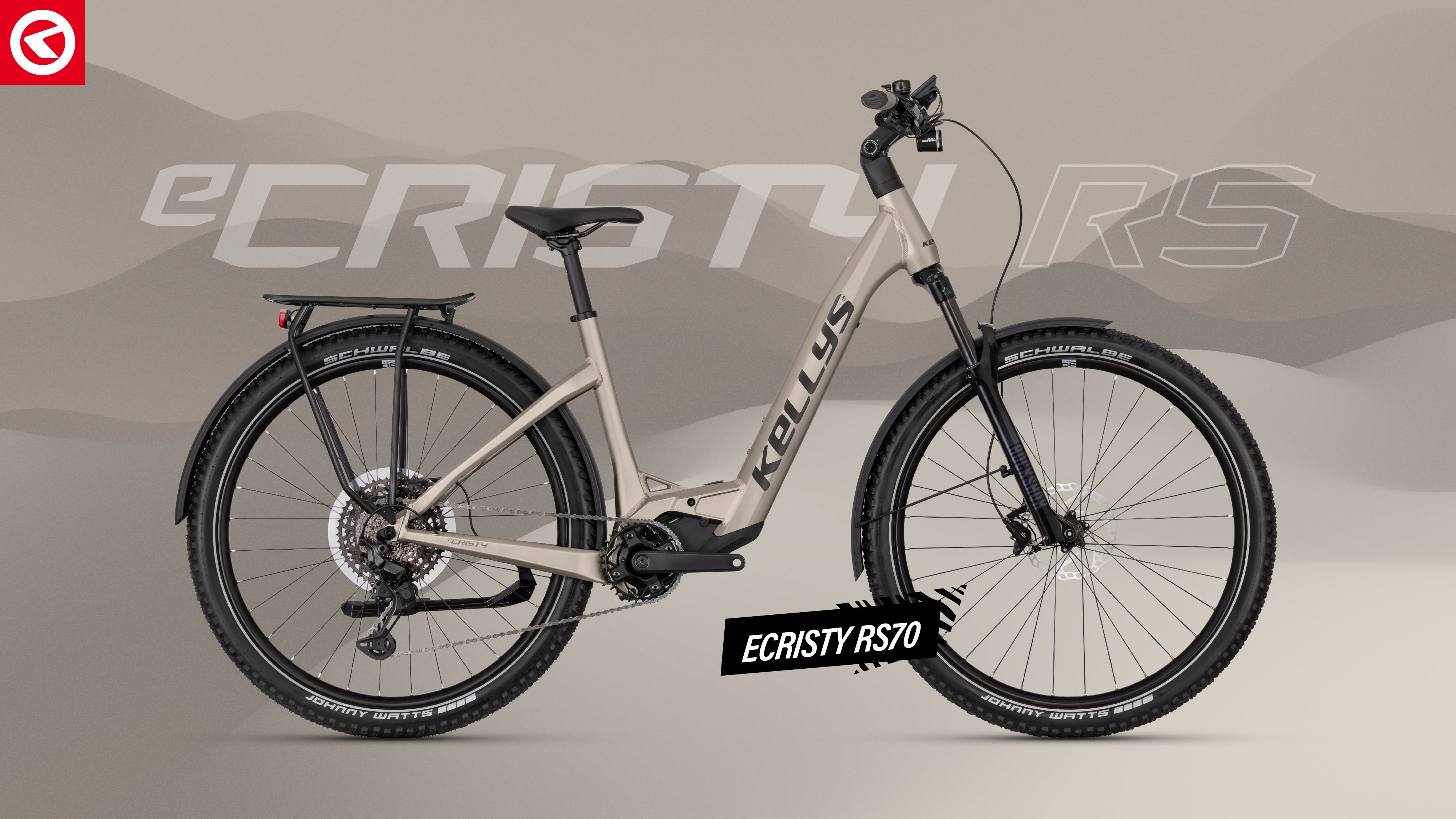 KELLYS 2026: DAS LEICHTESTE VOLLWERTIGE E-BIKE-SYSTEM DER WELT – UND NOCH VIEL MEHR!