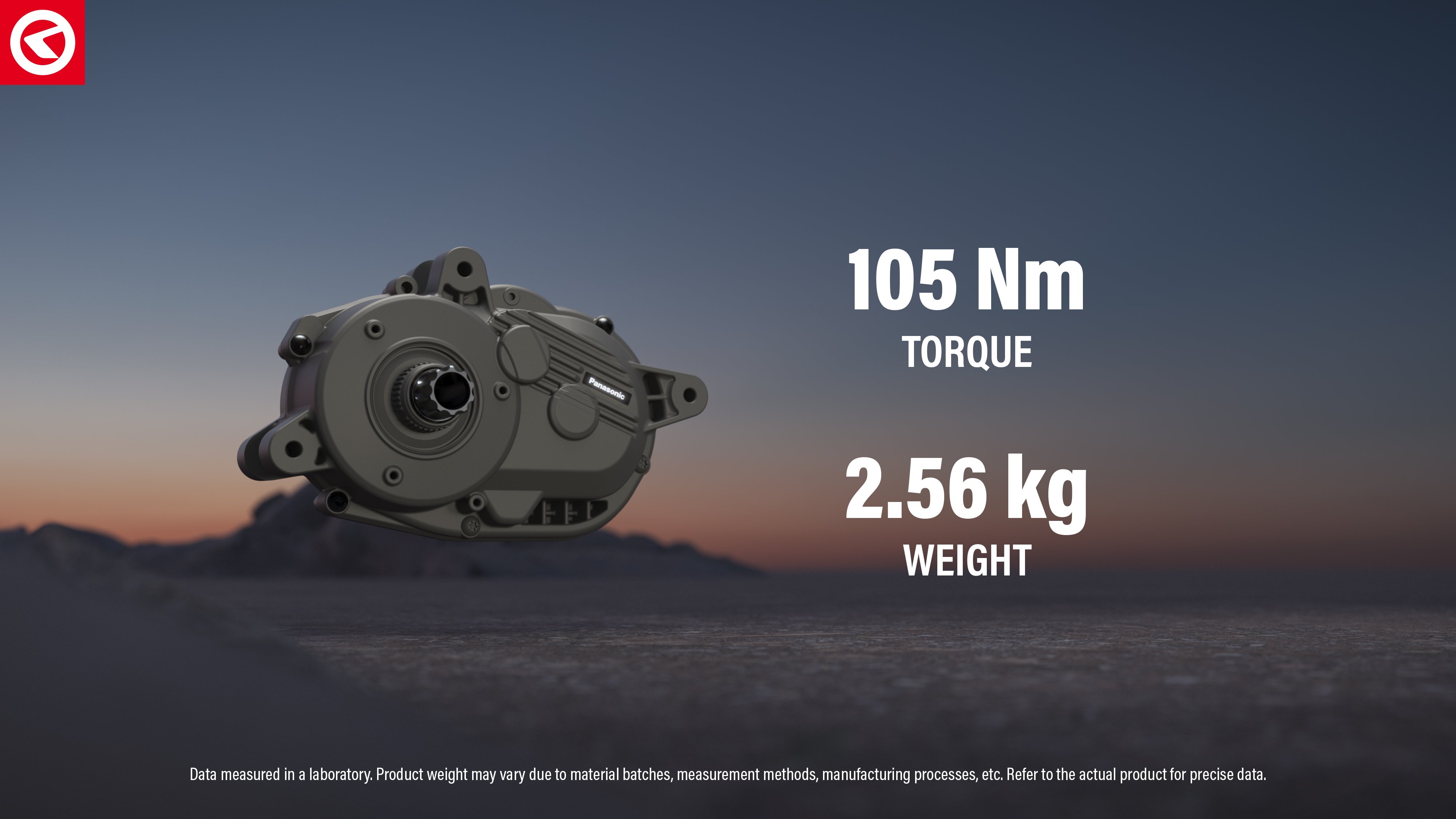 Wie eine slowakische Fahrradmarke half, den neuen Panasonic-Motor mitzugestalten