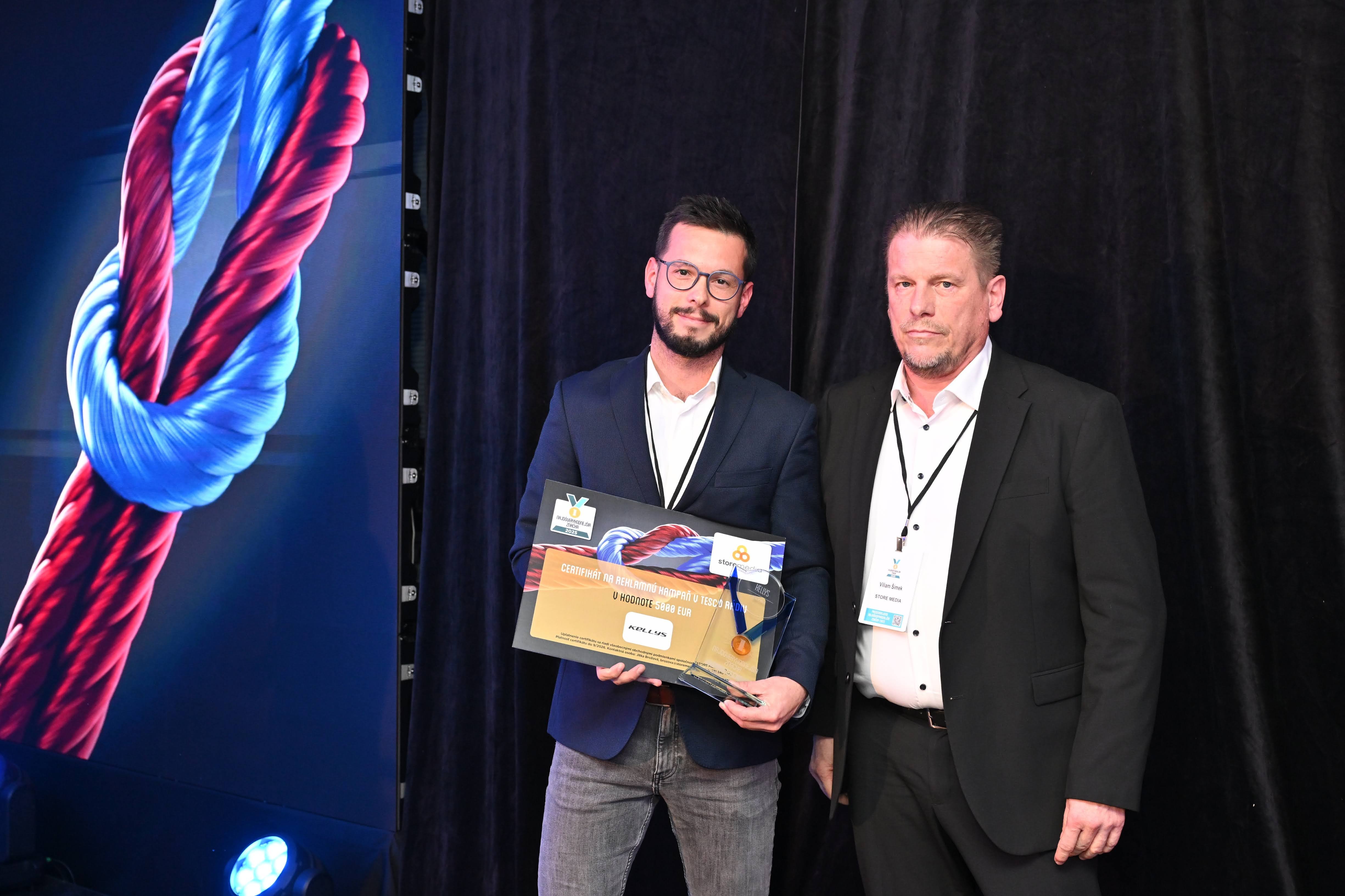 A bizalom nem a véletlen eredménye: a KELLYS elnyerte a 2025-ös Év Legmegbízhatóbb Márkája díjat