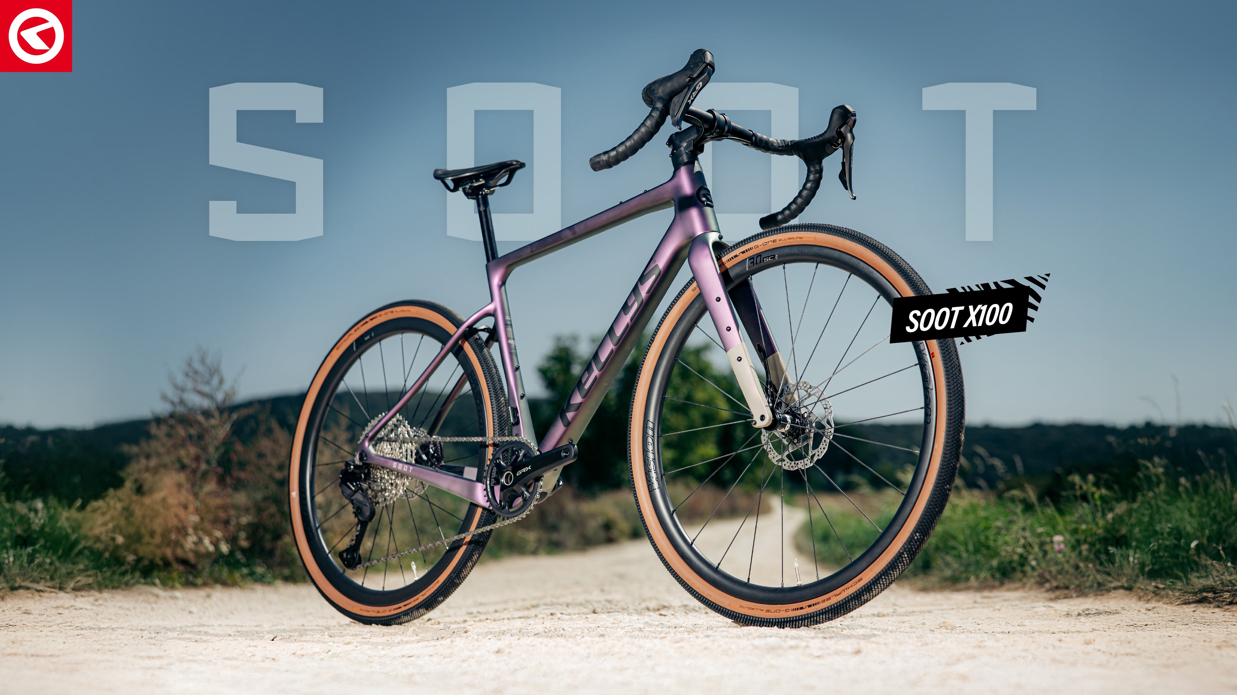 KELLYS 2026: DAS LEICHTESTE VOLLWERTIGE E-BIKE-SYSTEM DER WELT – UND NOCH VIEL MEHR!