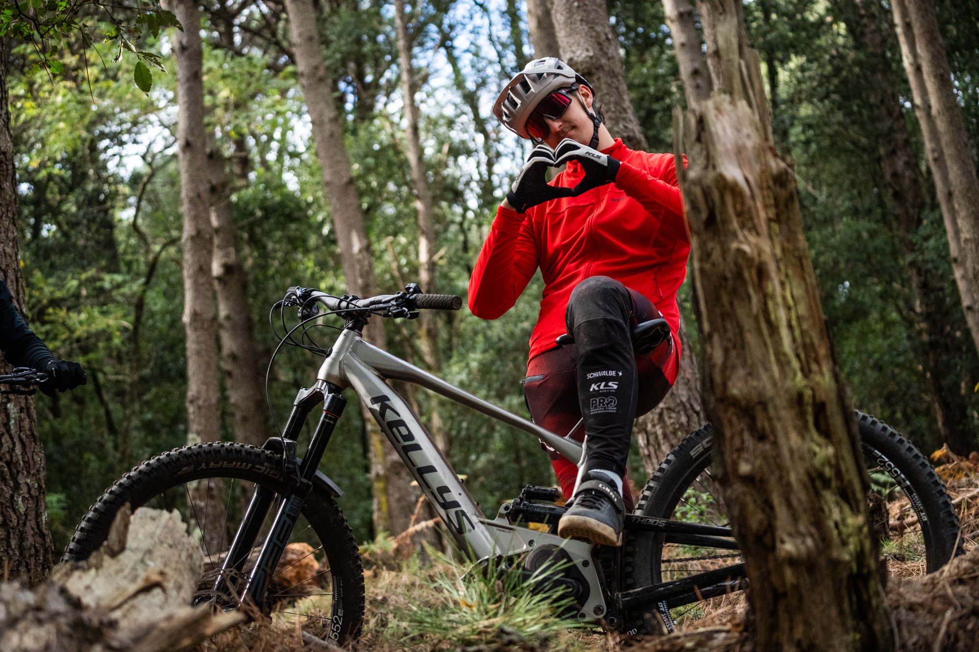 Dem Licht auf der Insel Elba hinterherjagen