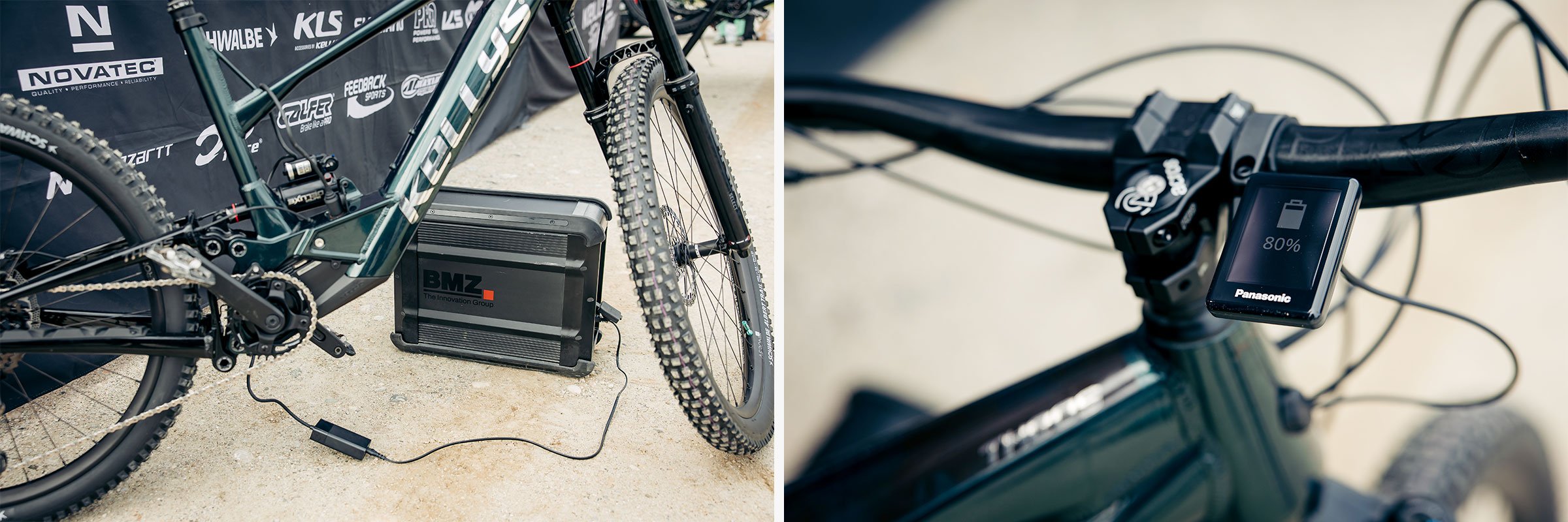 KELLYS FACTORY TEAM GIBT DAS AUFGEBOT FÜR DIE DH-SAISON 2026 BEKANNT