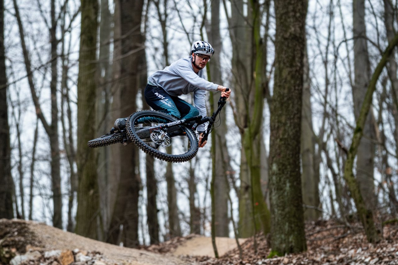 Ako sa pripraviť na novú cyklistickú sezónu po zime