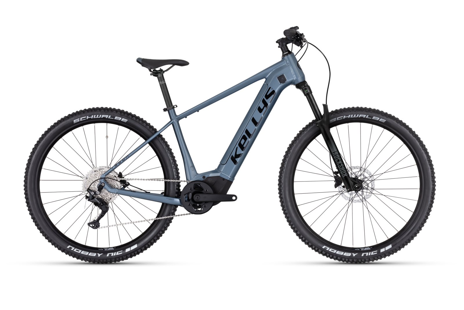 TYGON R50 P STEEL BLUE 29" 820 Wh