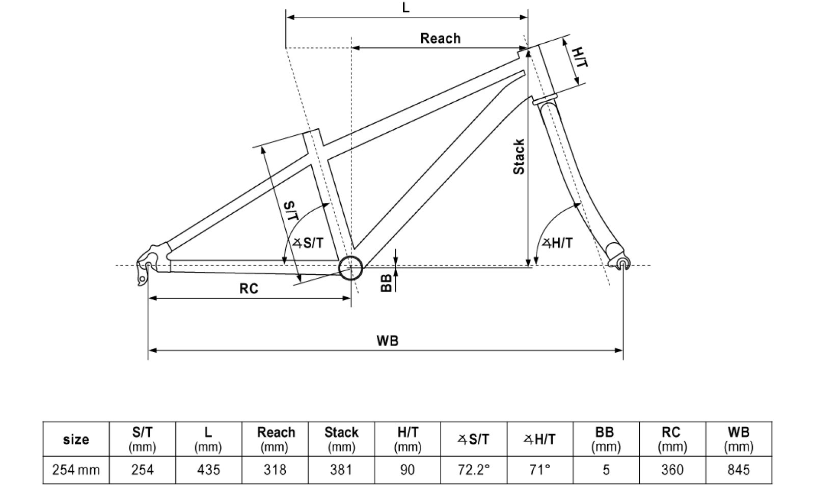 Geometria KITER 30 FESTIVAL FUCHSIA 20"