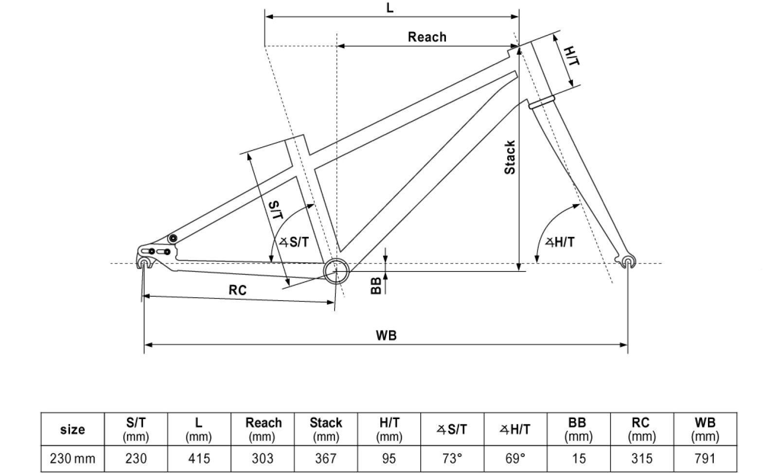 Geometria NAGA AIR BELT FRESH GREEN 18"