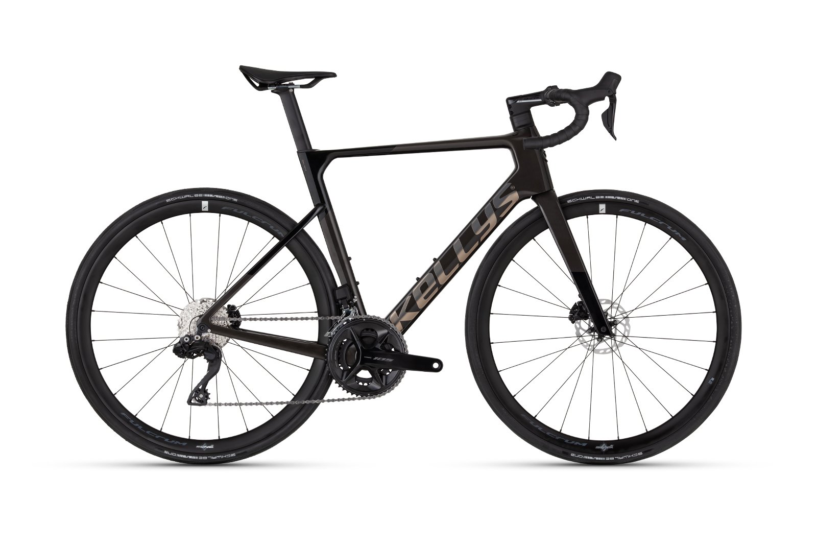 URC 70 OBSIDIAN BLACK