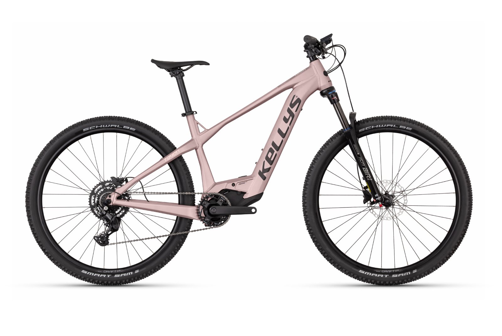 TAYEN RS10 P ROSE GOLD 29" 725 Wh