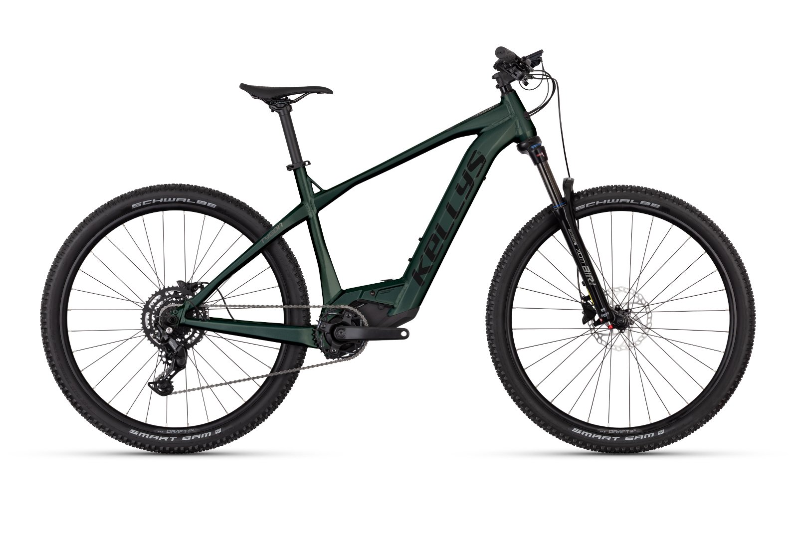 TYGON RS10 P PINE FOREST 29" 725 Wh