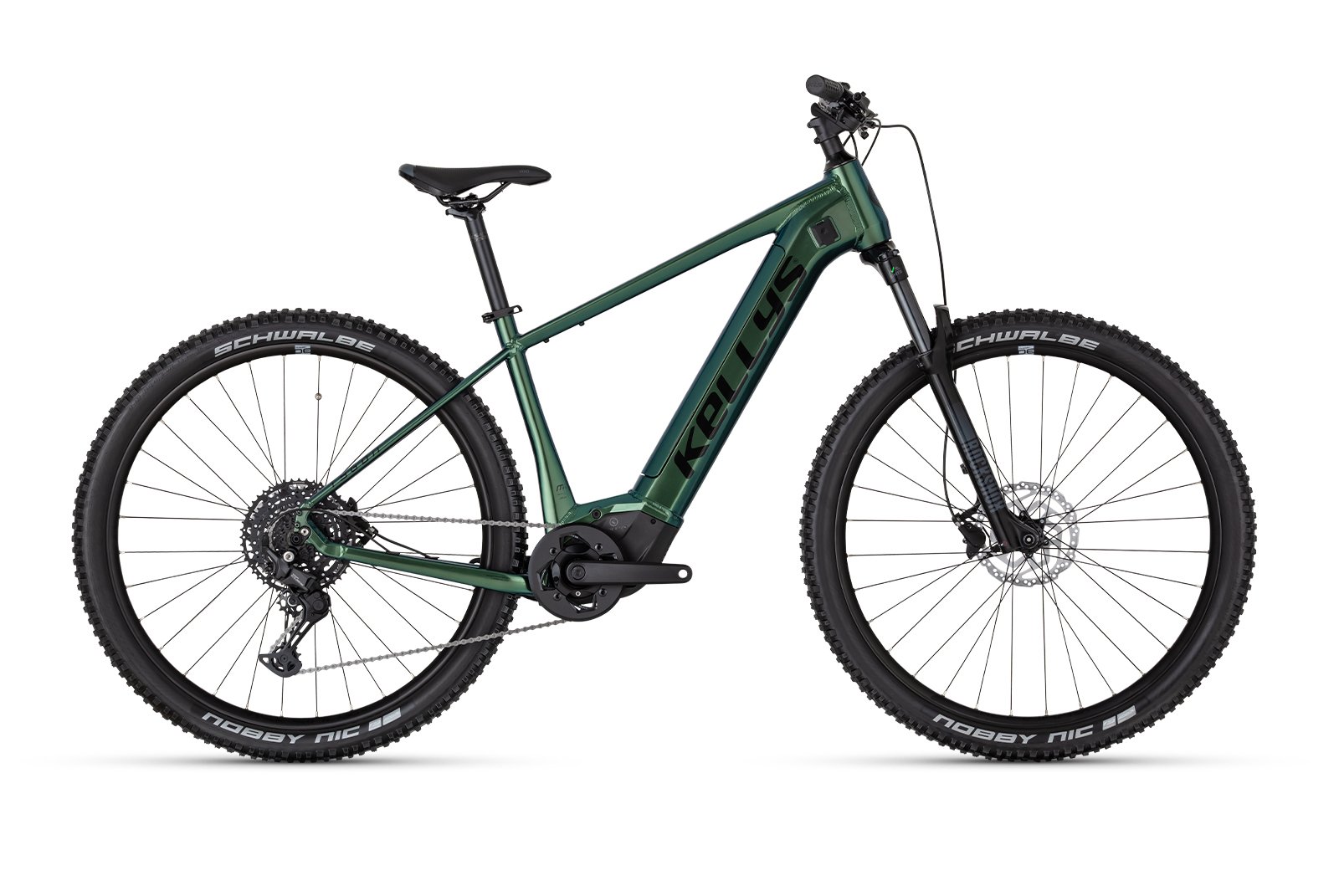 TYGON R90 LTD P MAGIC GREEN 29" 820 Wh