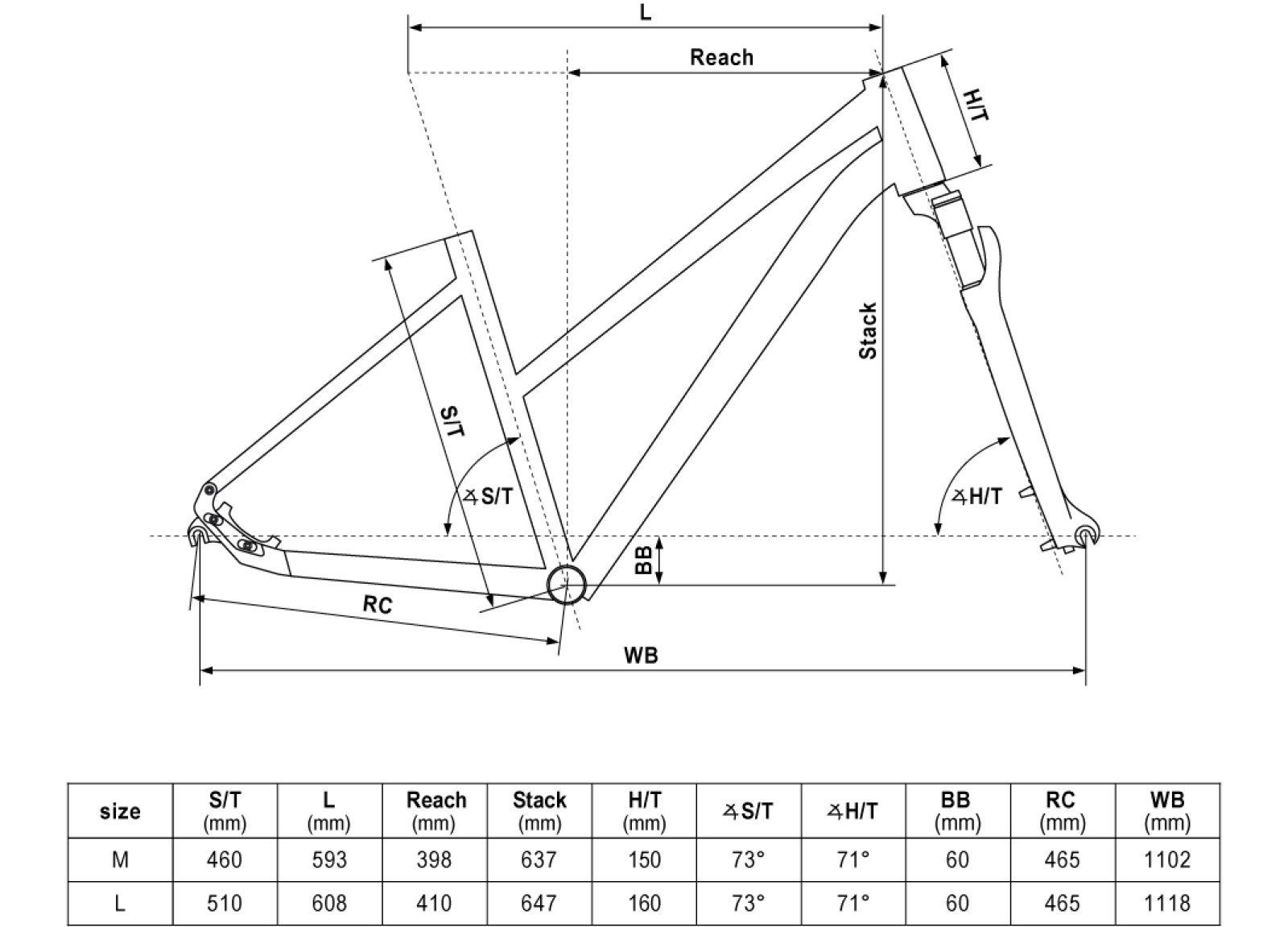 Geometria CARSON 70 BELT QUARZ BLUE