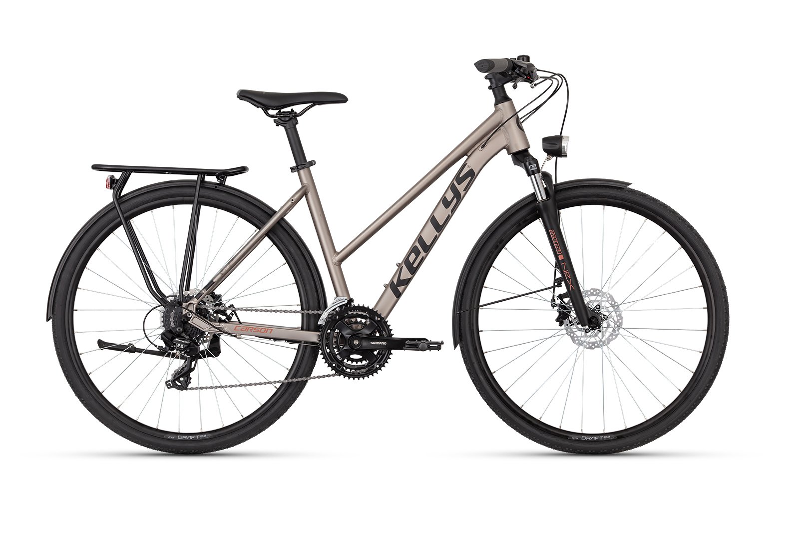 CARSON 10 SILVER SAND