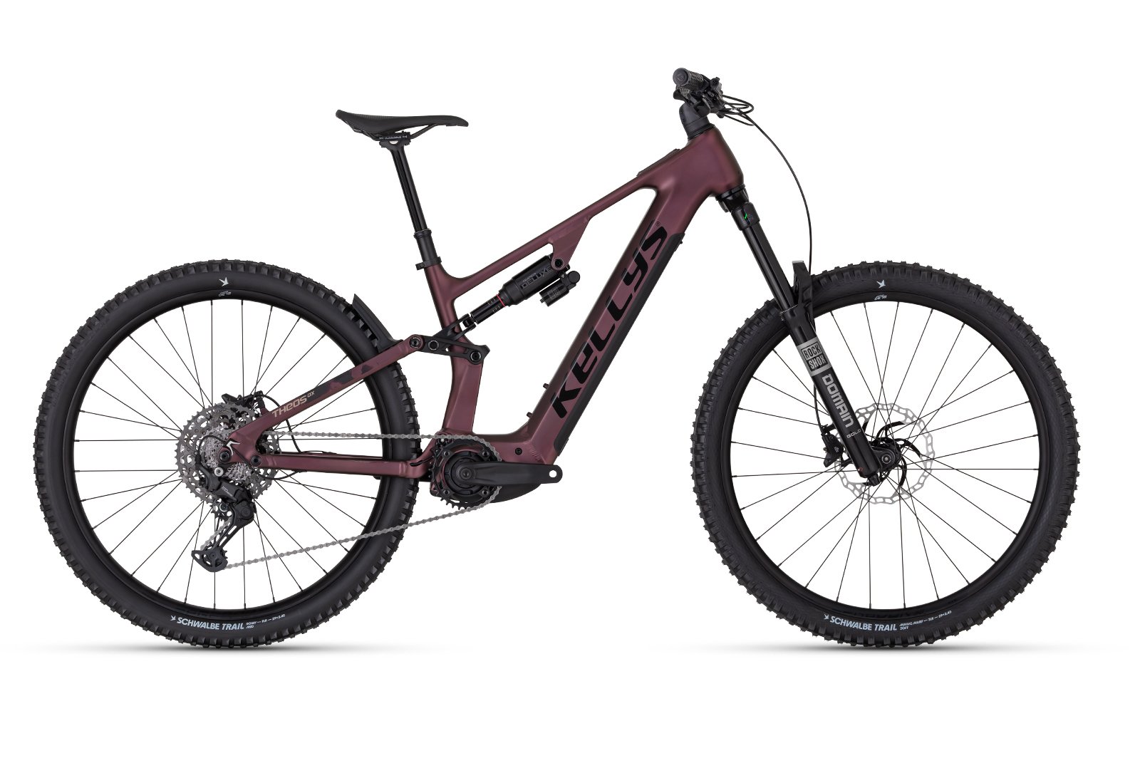 THEOS AX20 MAGIC HYDRA 29" 800 Wh