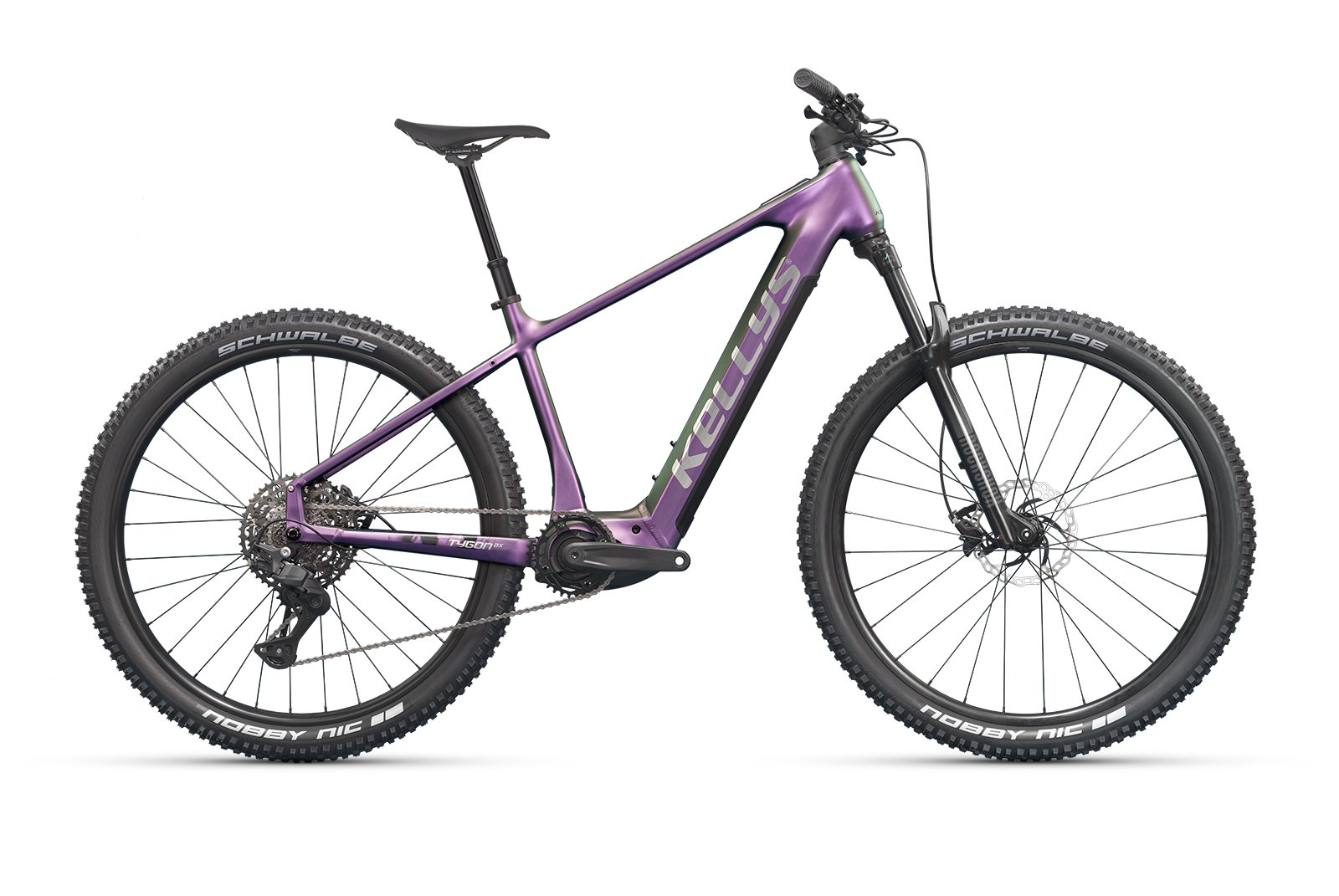 TYGON AX70 AURORA BOREALIS 29" 800 Wh