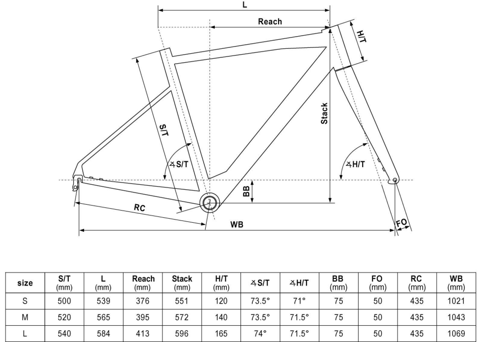 Geometria eSOOT 90 JADE BLACK
