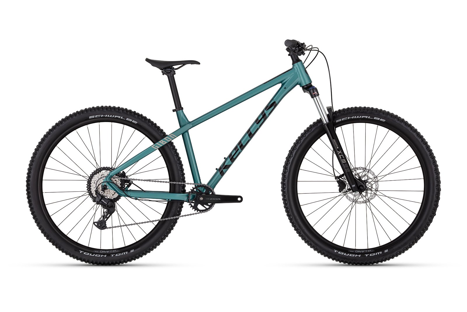 GIBON 10 EMERALD GREEN 29"