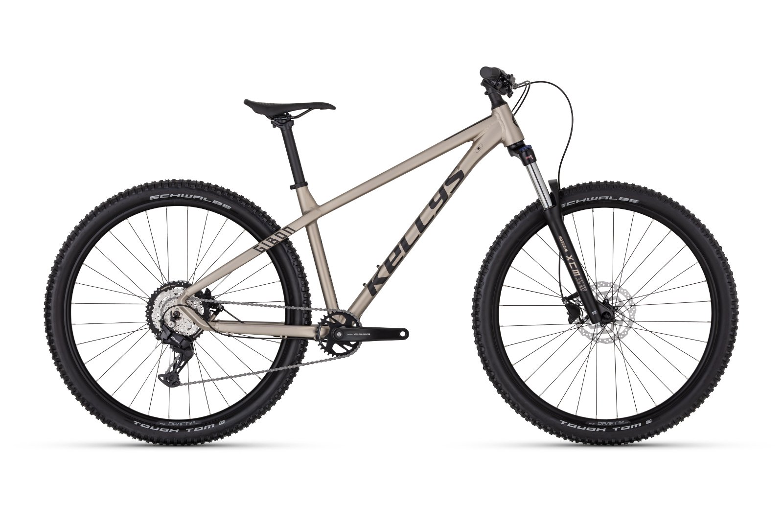 GIBON 10 MOCHA GREY 29"
