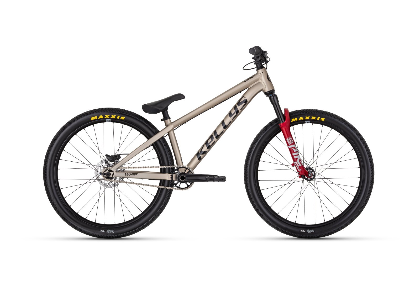 WHIP 90 DJ MOCHA GREY