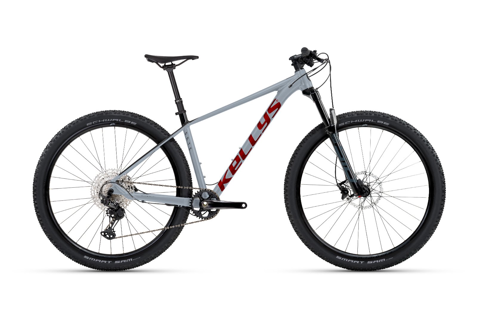 GATE X90 POLAR GREY 29"