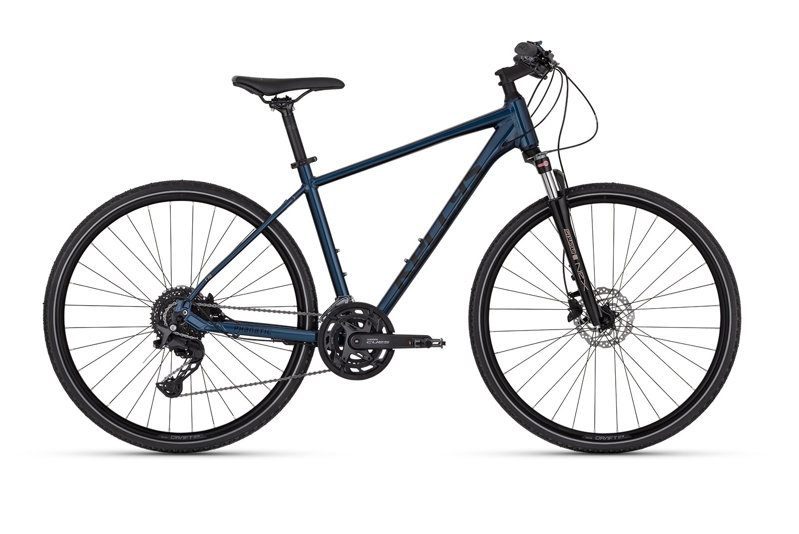 PHANATIC 70 THUNDERSTORM BLUE