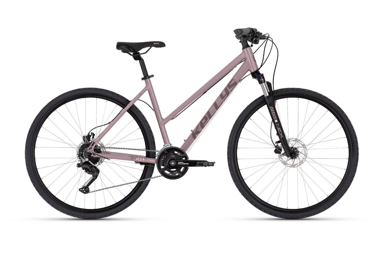 CLEA 90 ROSE GOLD