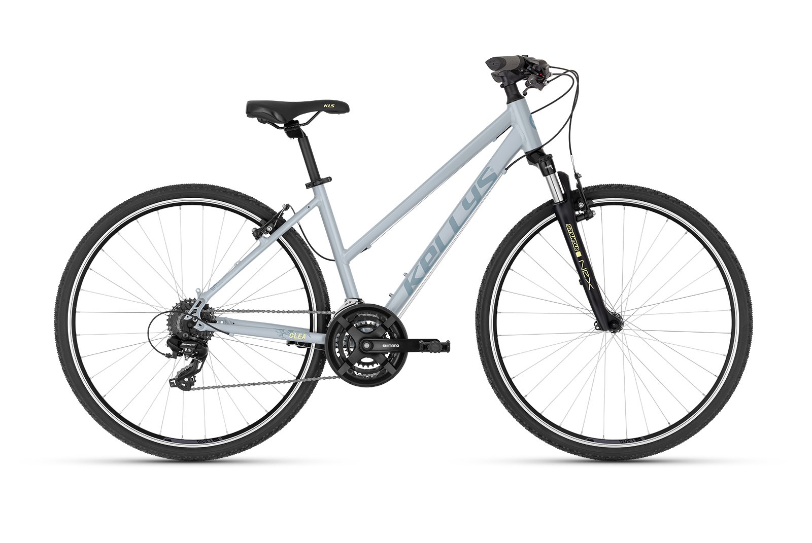 CLEA 10 SOFT BLUE