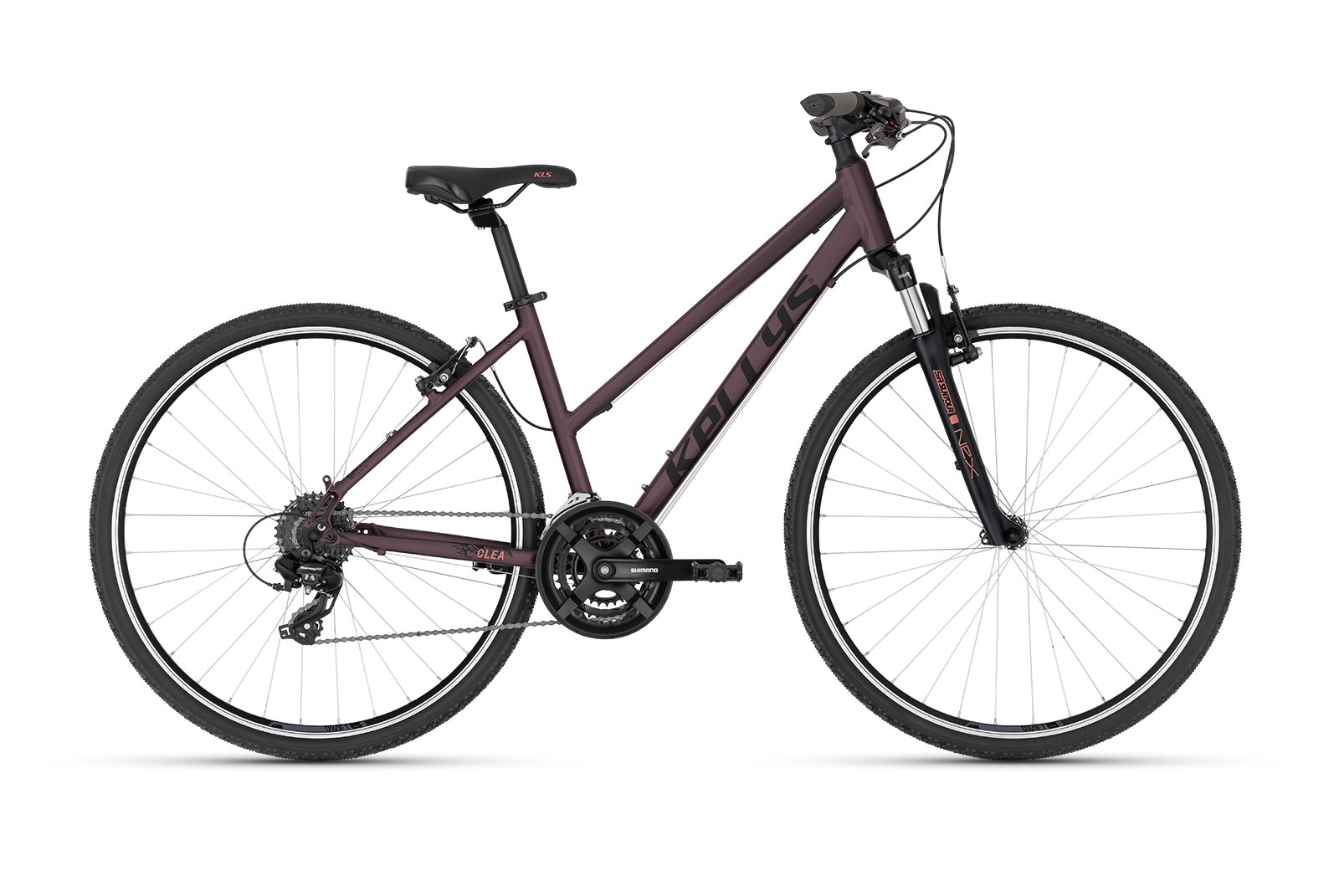CLEA 10 MAUVE PEARL