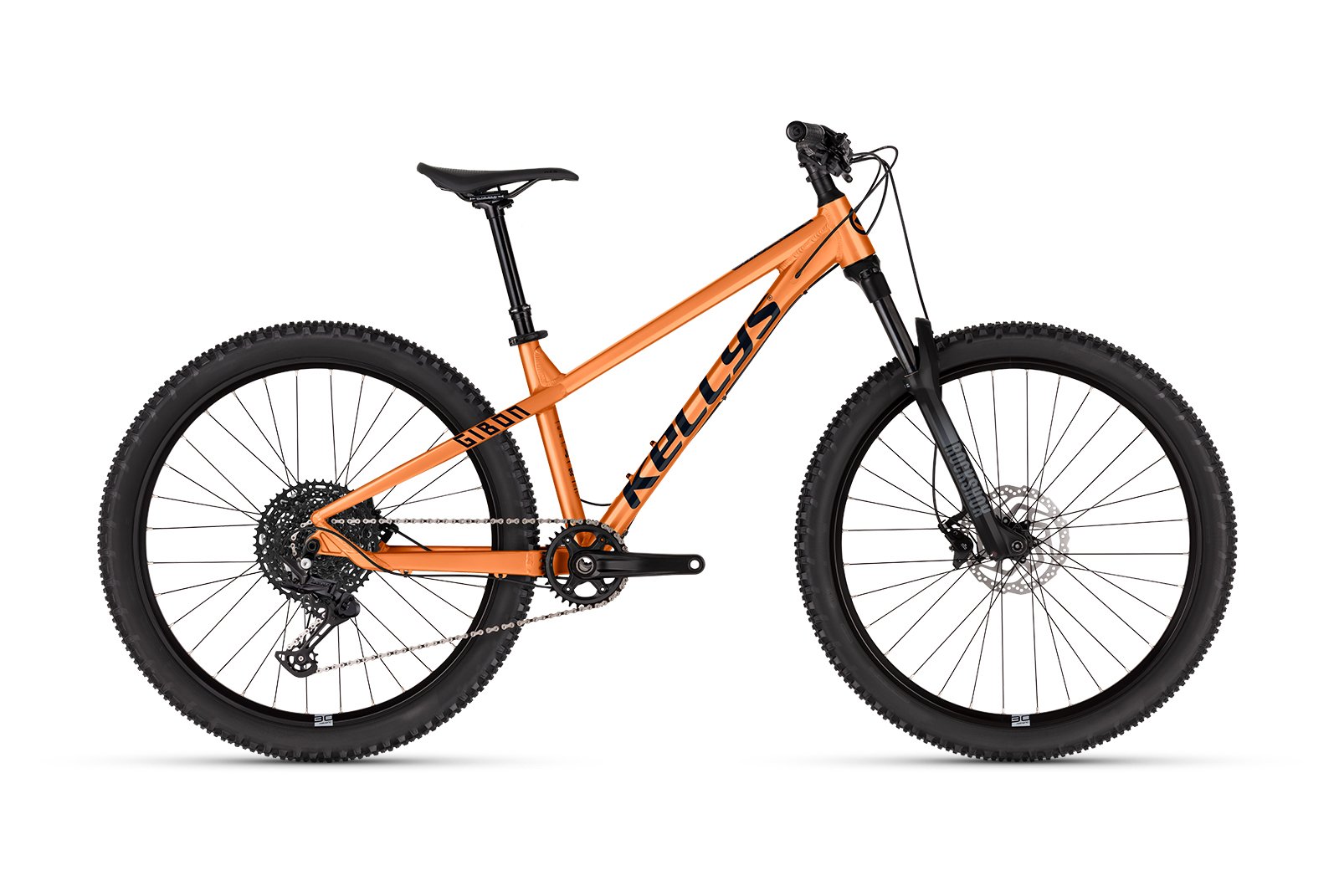 GIBON 20 JR DUSTY ORANGE 27.5"