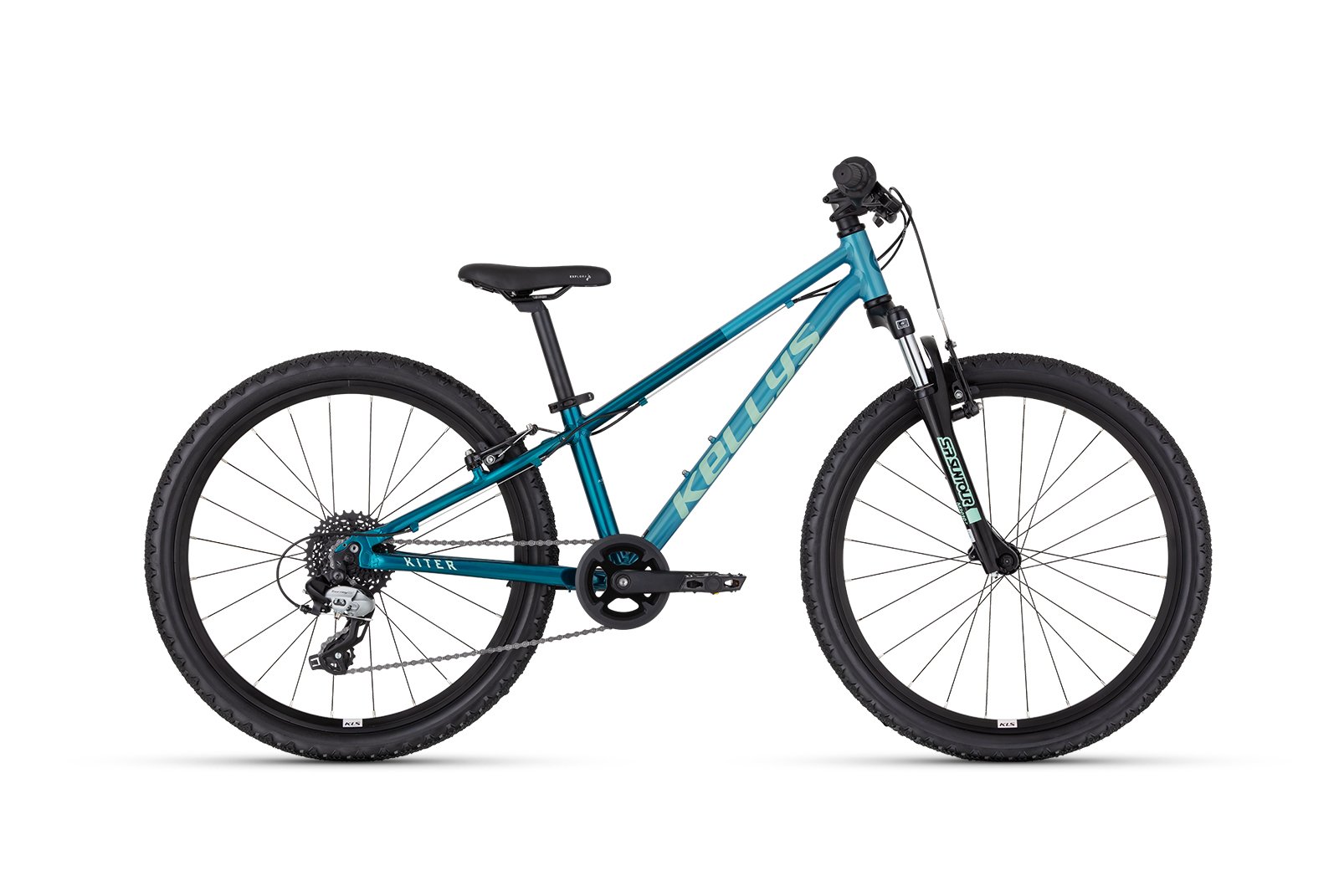 KITER 50 OCEAN BLUE 24"