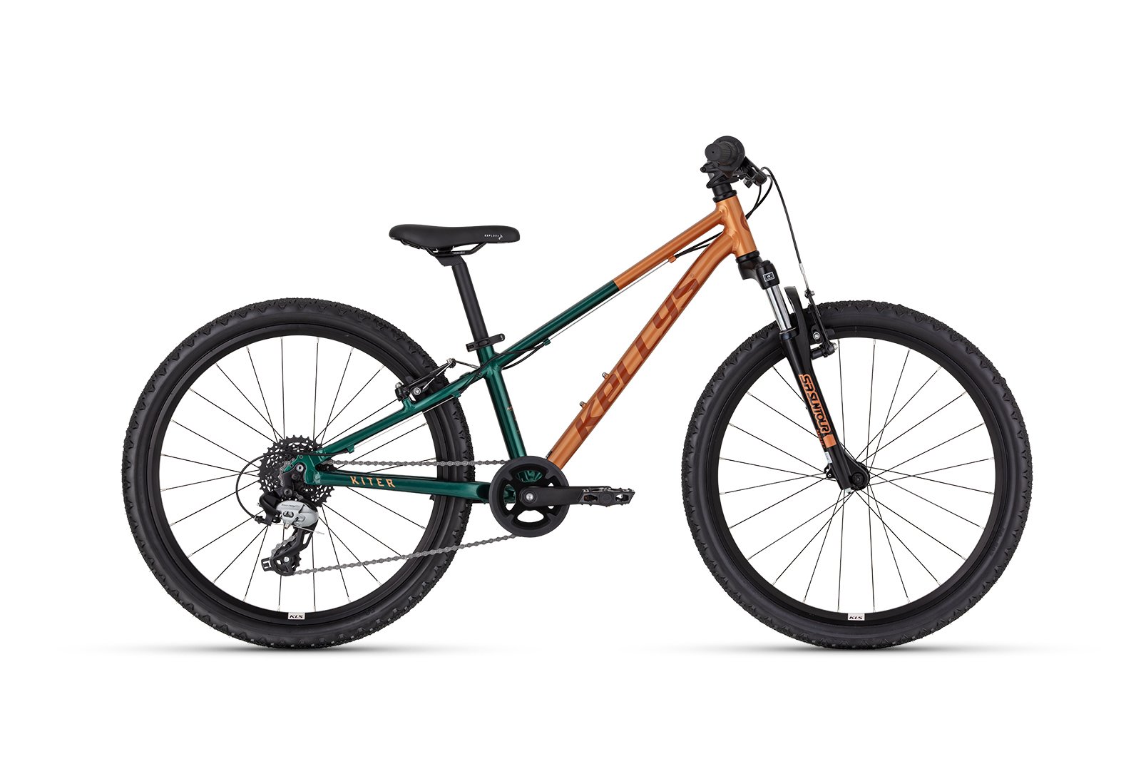 KITER 50 AUTUMN FOREST 24"