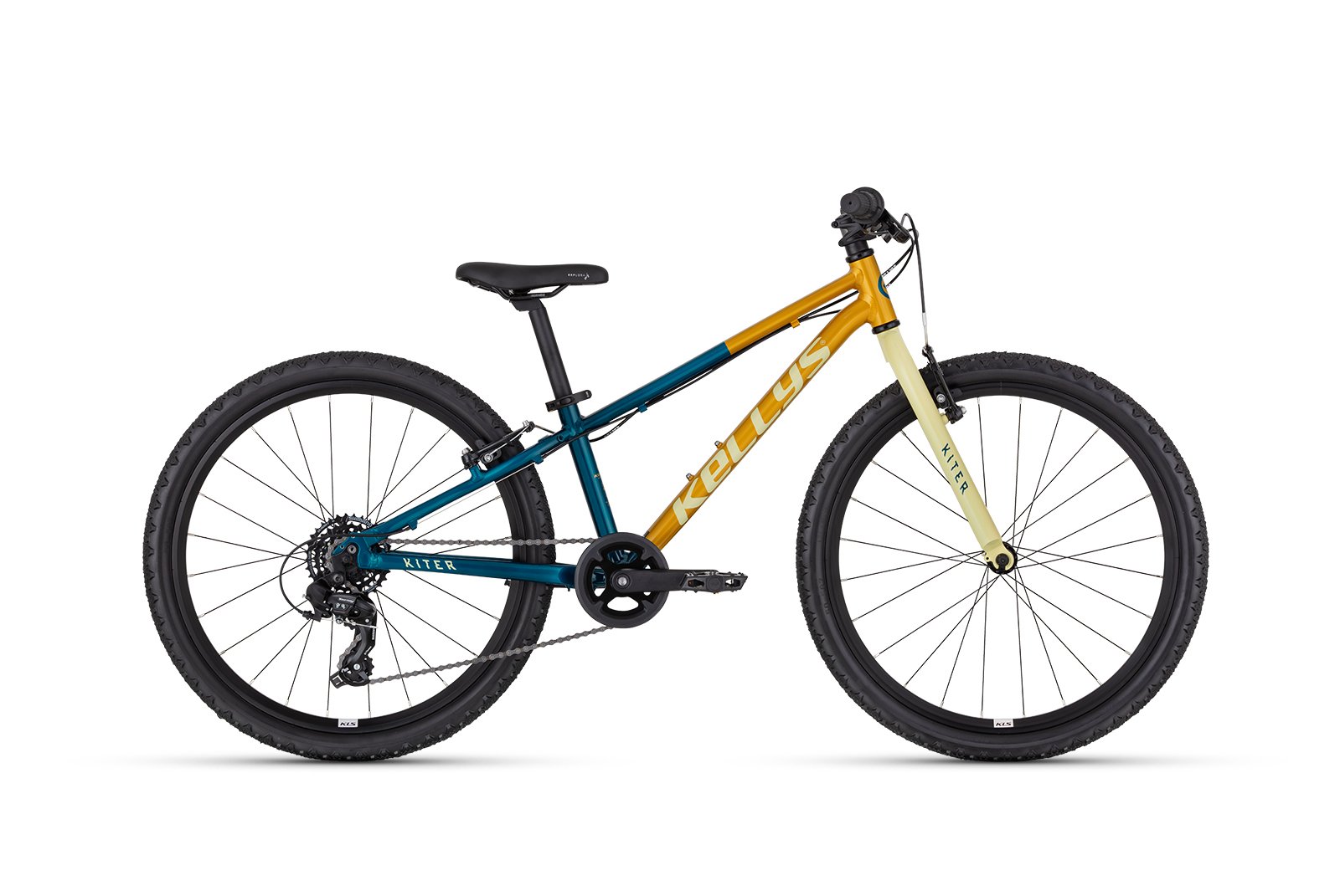 KITER 30 MARINE GOLD 24"
