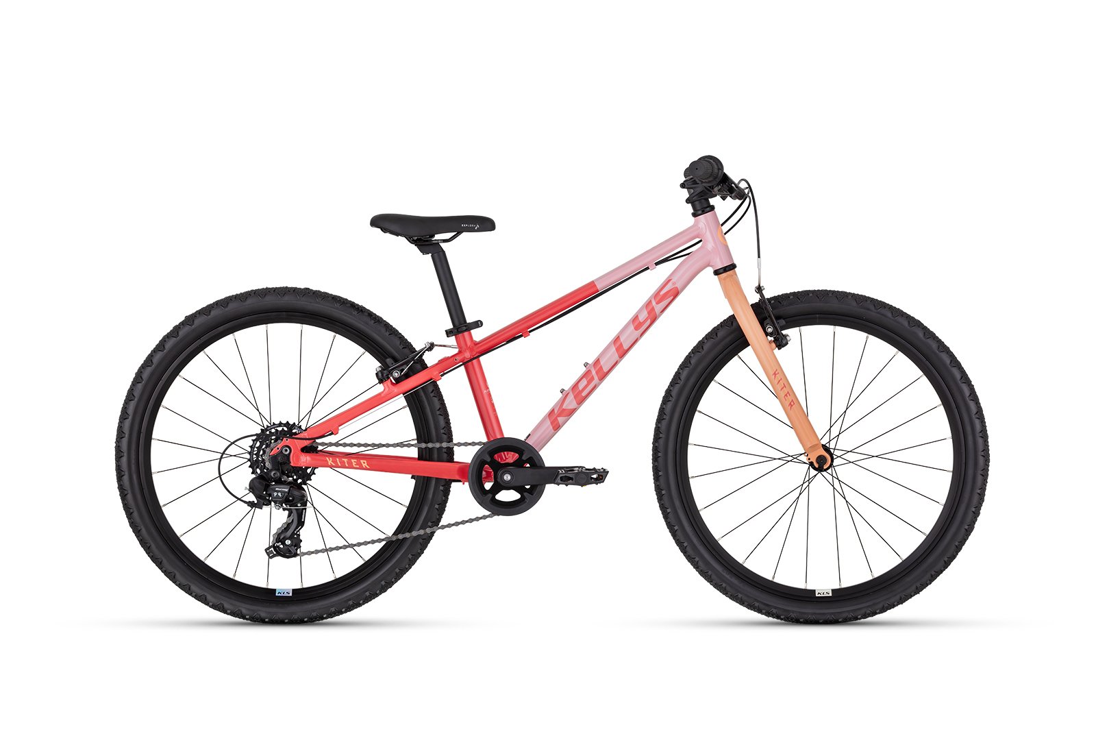 KITER 30 CORAL DREAM 24"