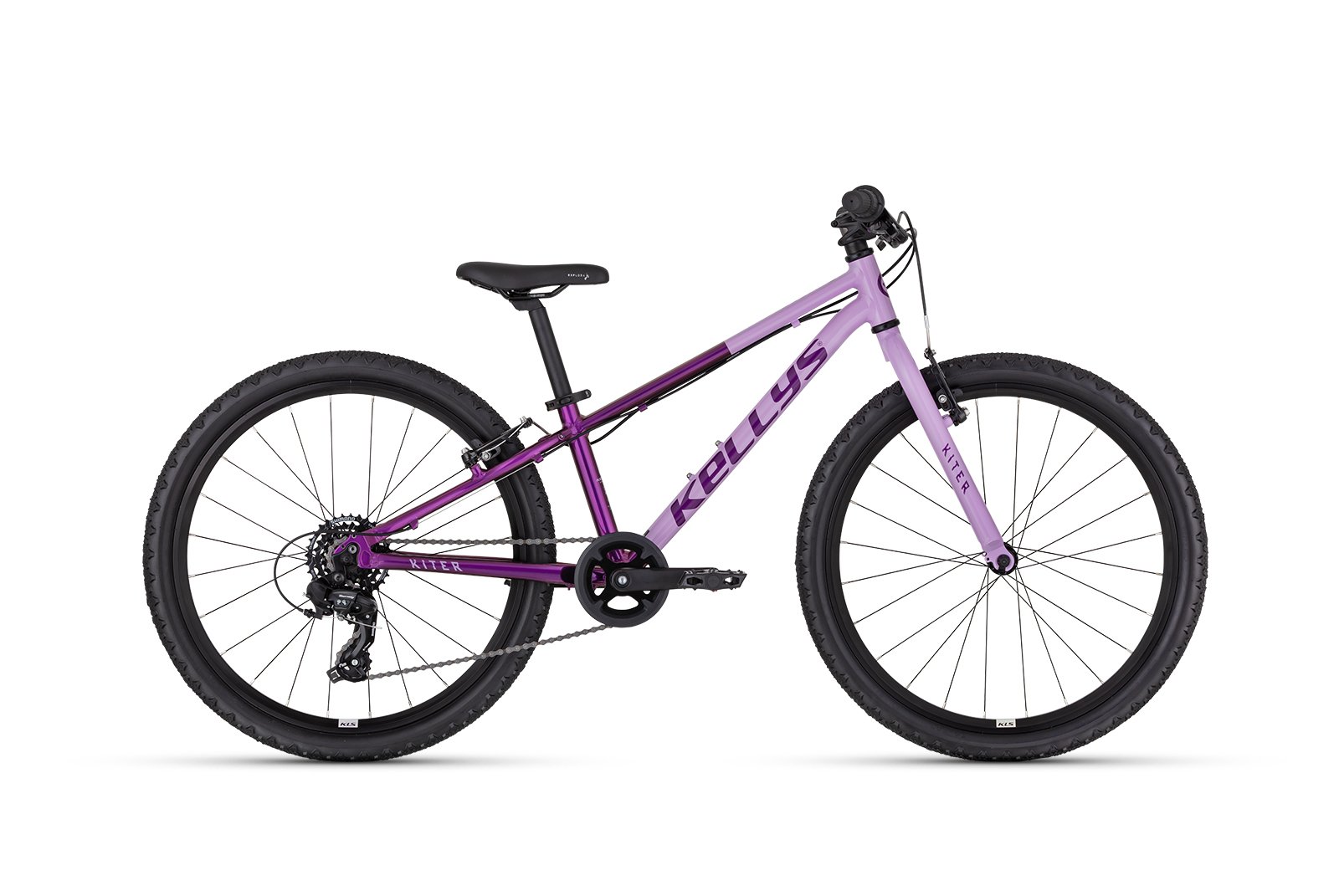 KITER 30 FESTIVAL FUCHSIA 24"