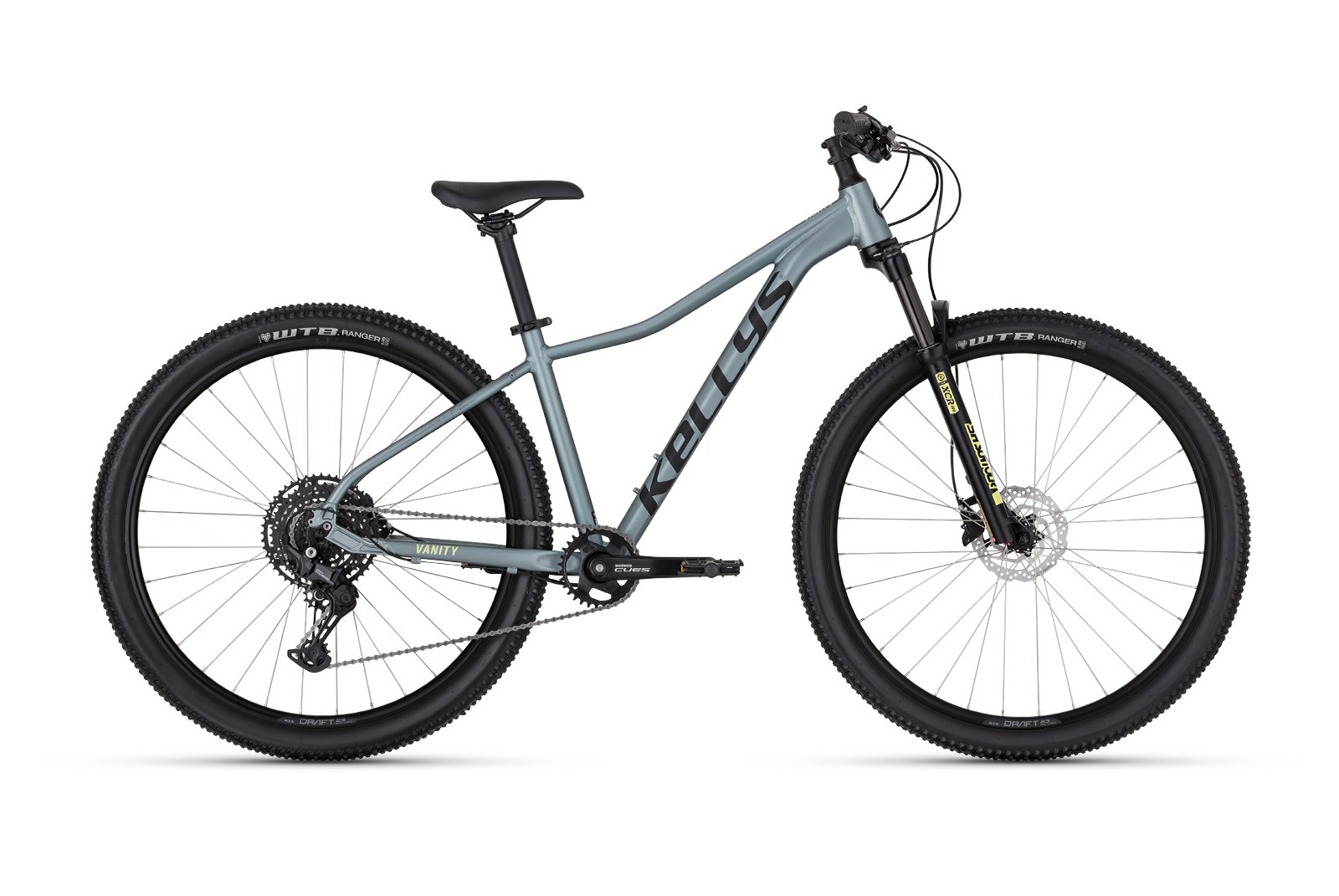 VANITY X80 SOFT BLUE 27.5"