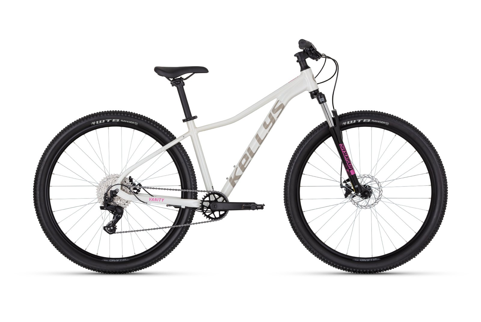 VANITY X30 WHITE SAND 27.5"