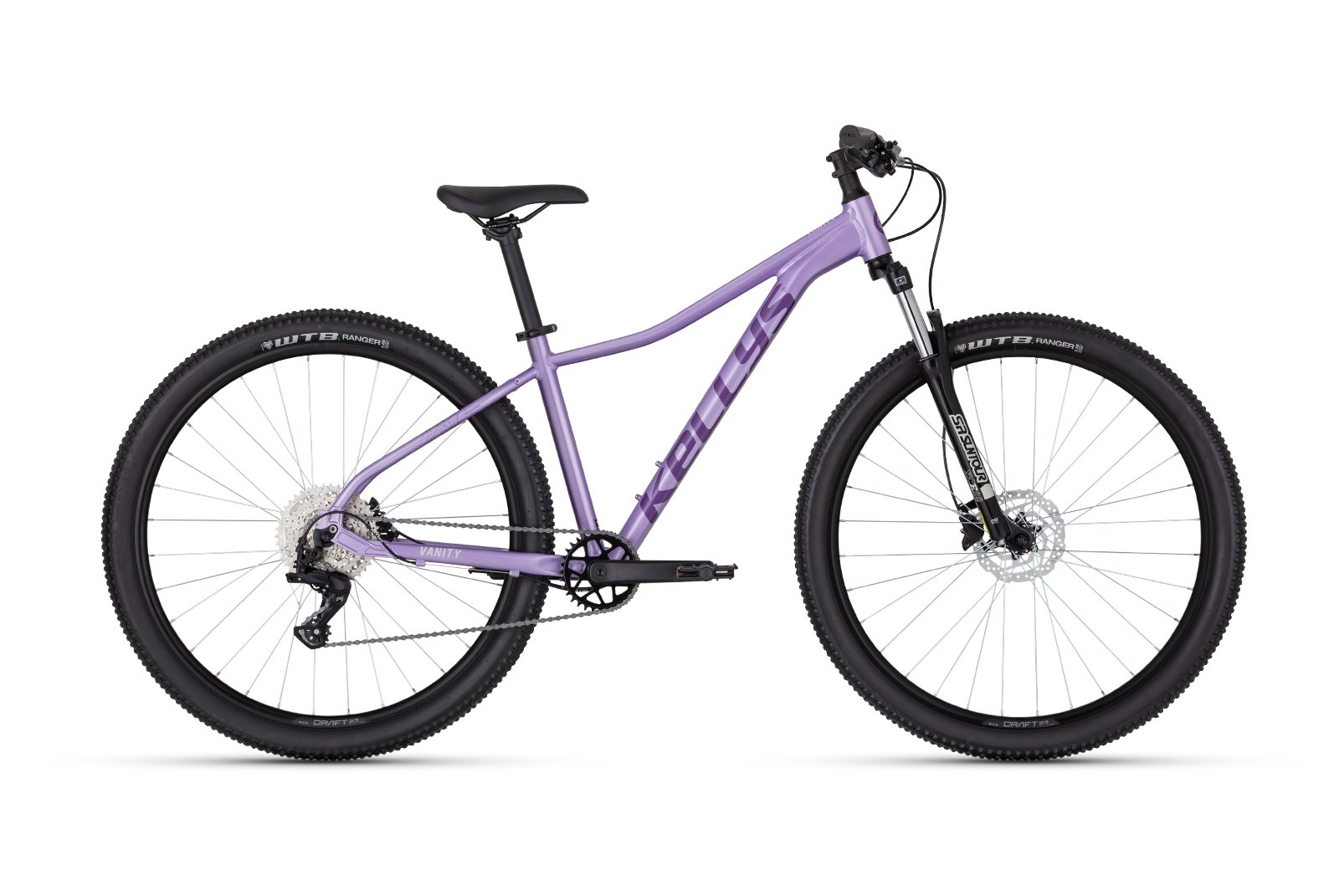 VANITY X40 OPALE VIOLET 27.5"