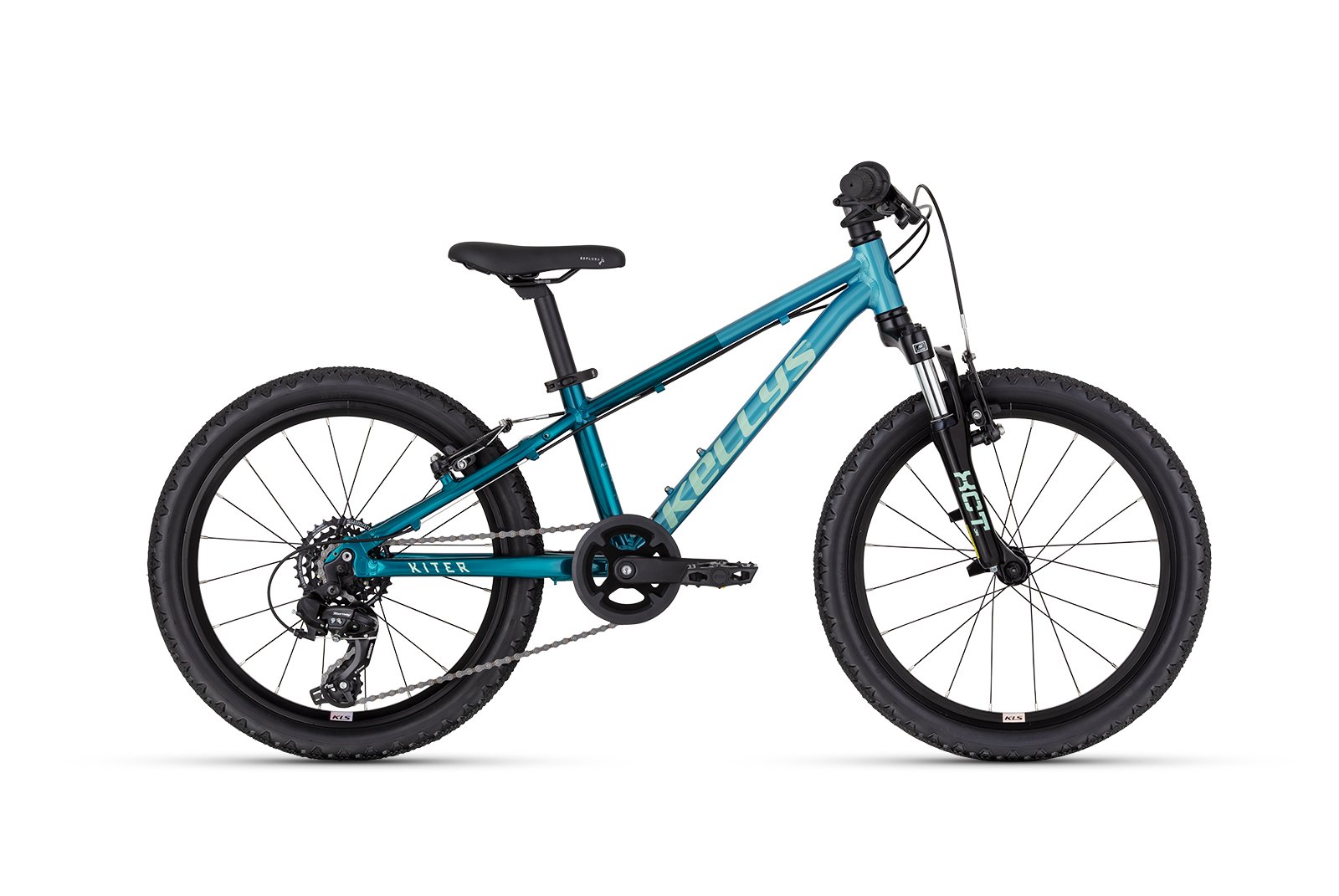 KITER 50 OCEAN BLUE 20"