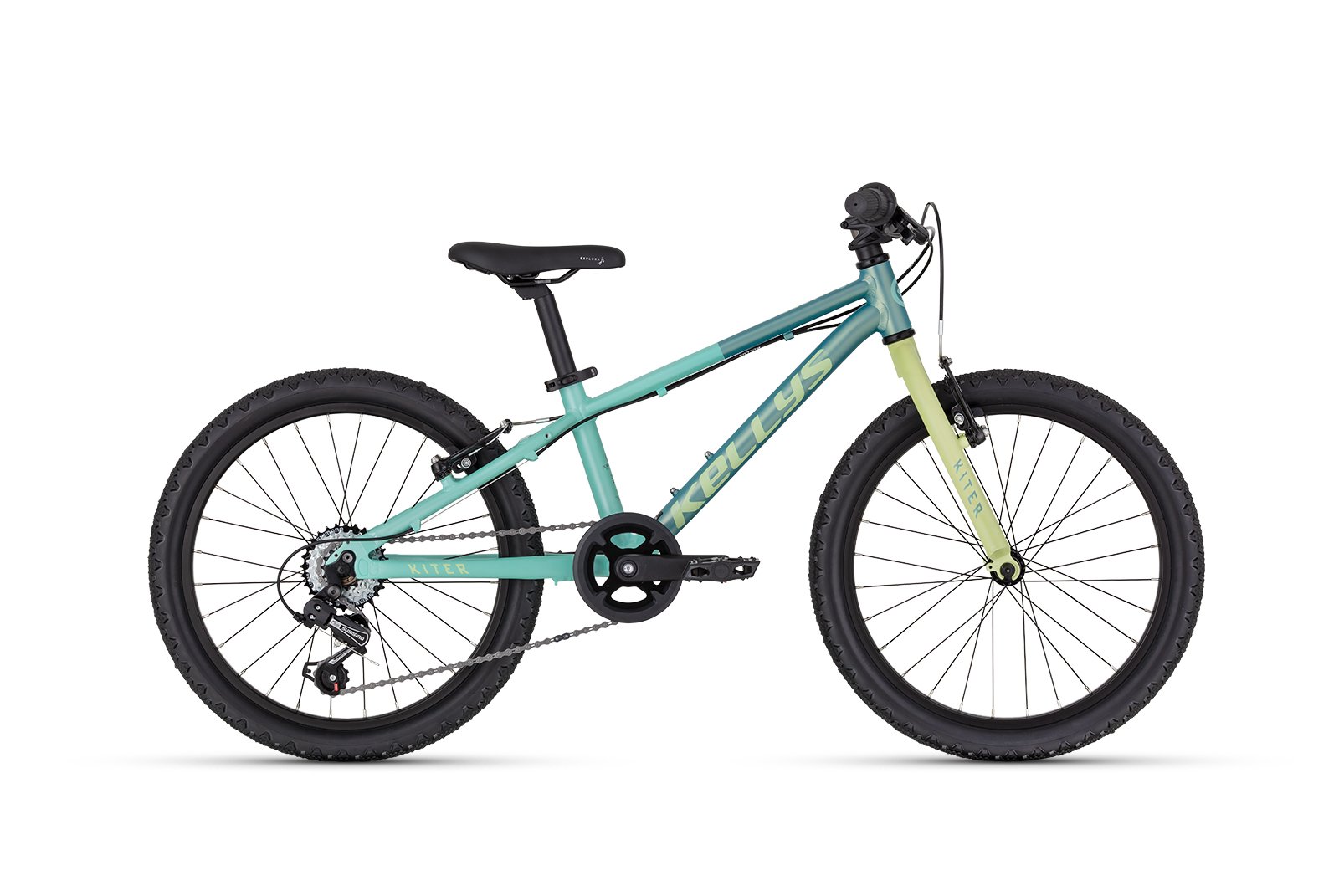 KITER 30 MINT MEADOW 20"
