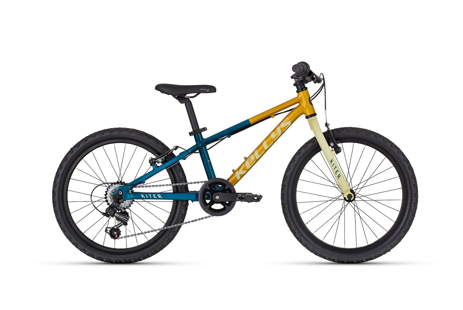 KITER 30 MARINE GOLD 20"