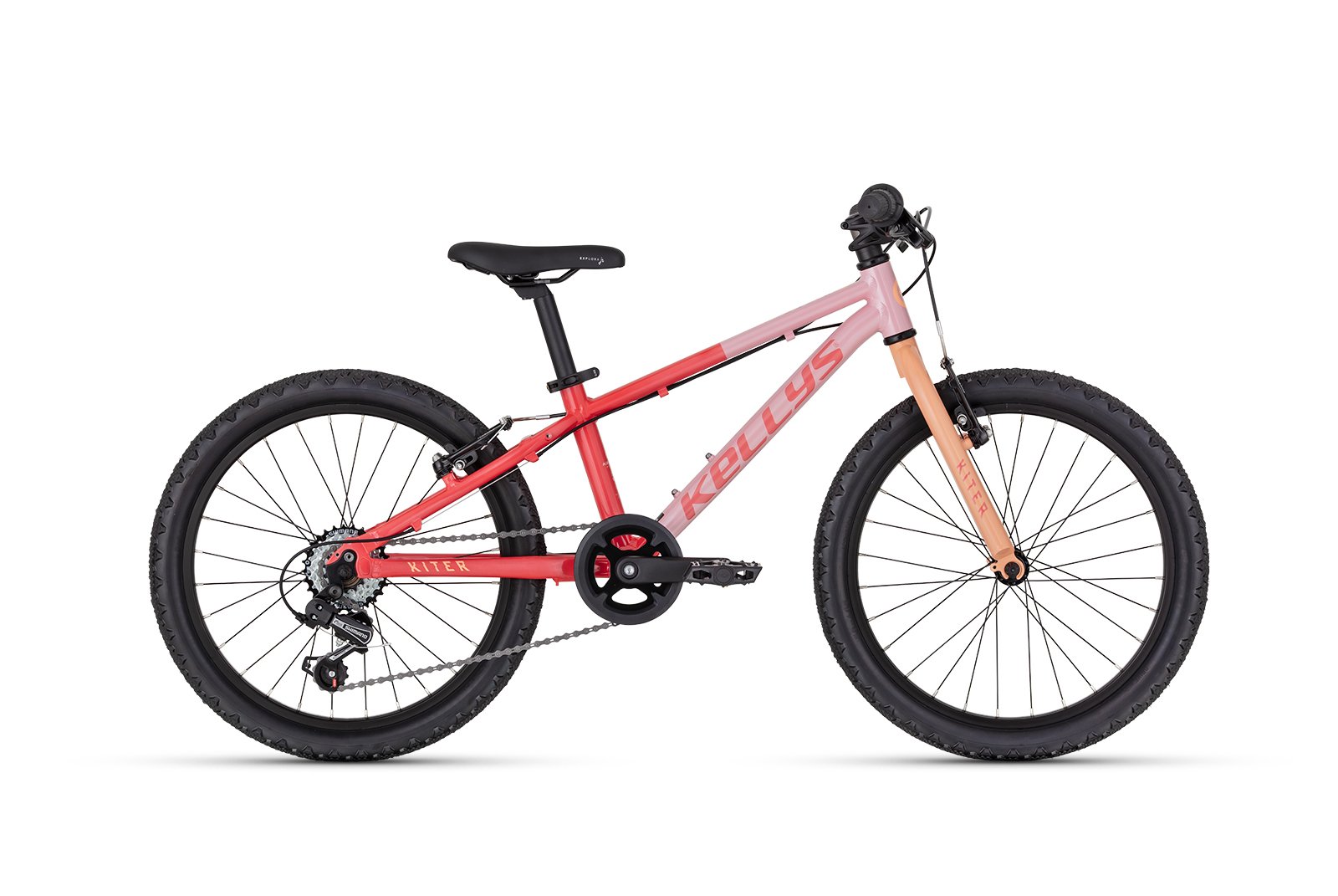 KITER 30 CORAL DREAM 20"