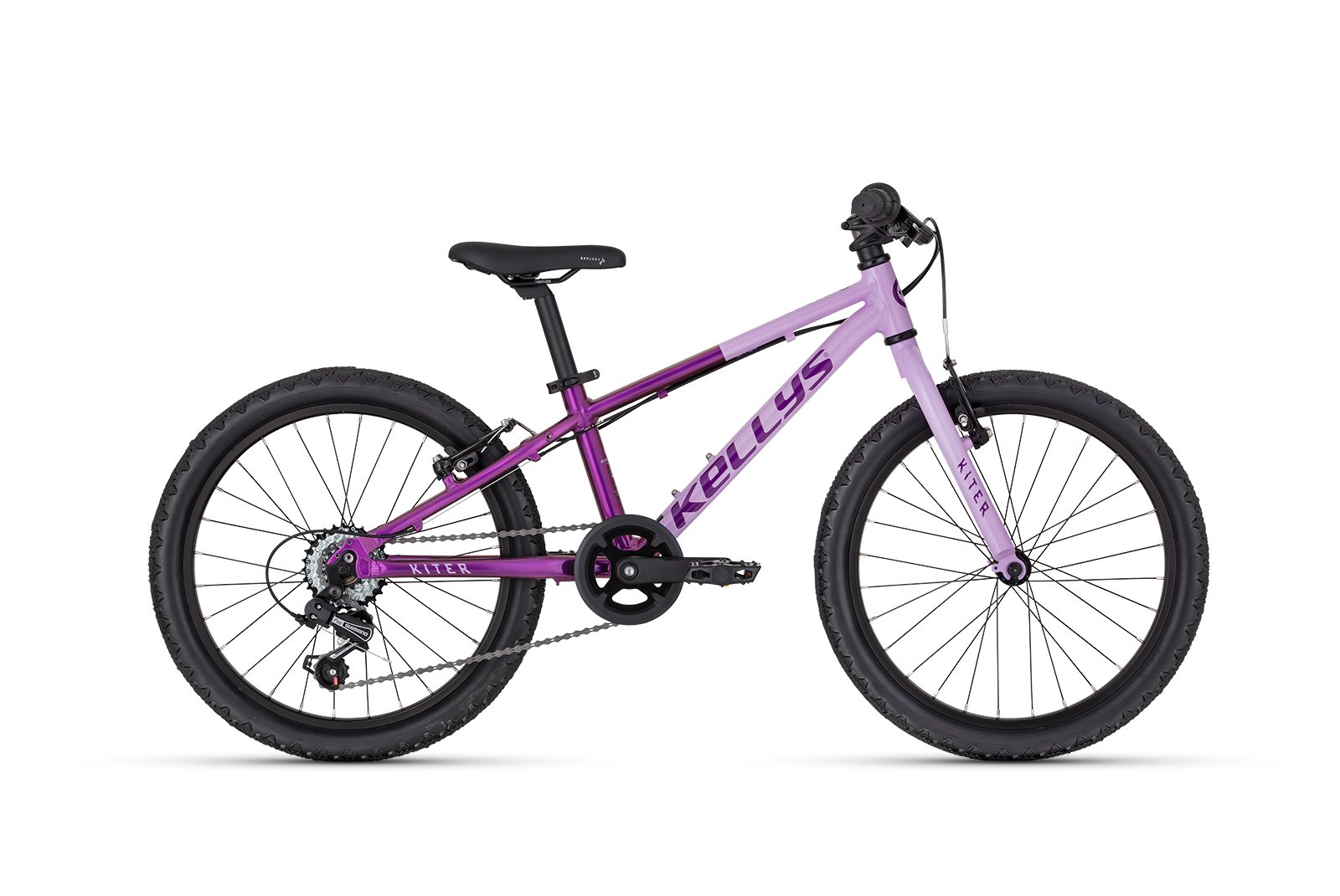 KITER 30 FESTIVAL FUCHSIA 20"
