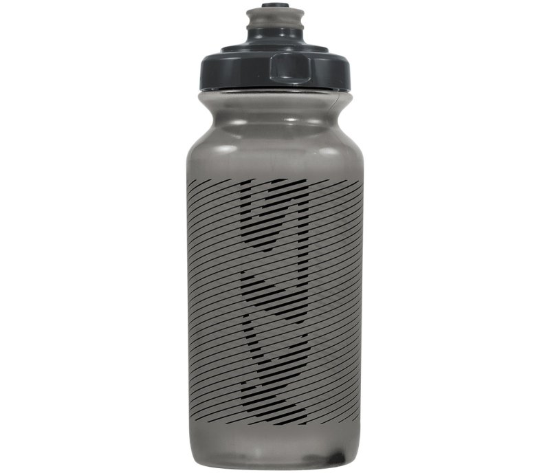 MOJAVE Transparent Grey 0,5l