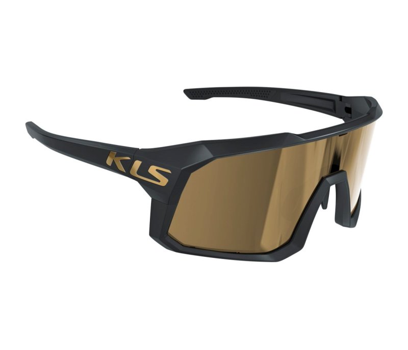 DICE II GOLD POLARIZED