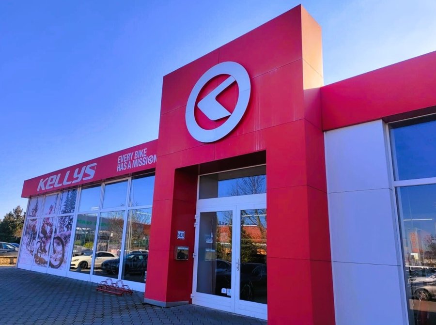 Kellys Factory Store