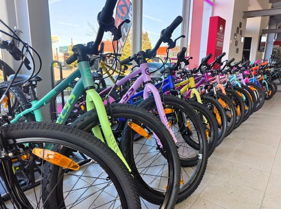 Kellys Factory Store