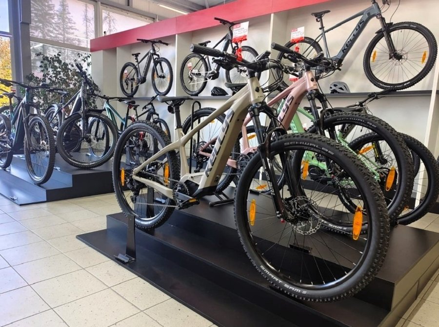 Kellys Factory Store