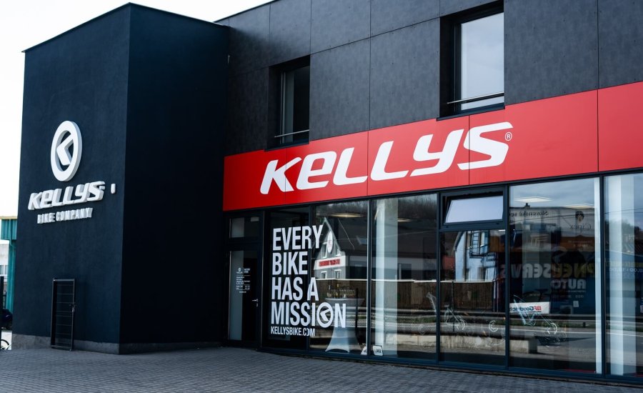 Kellys Factory Store