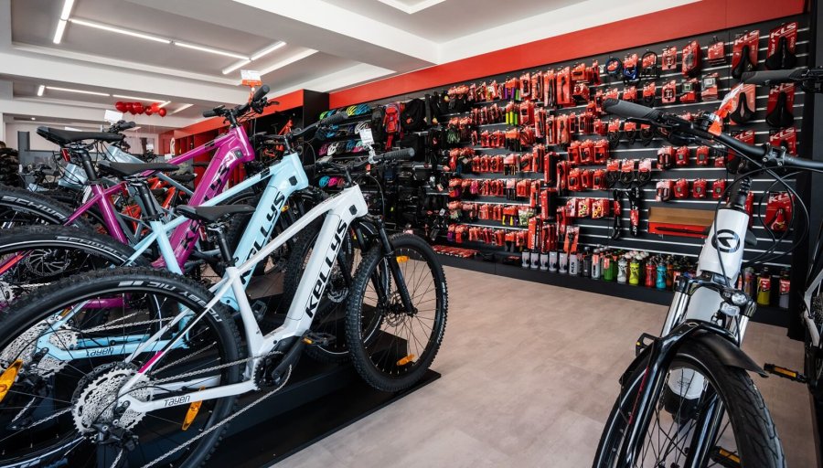 Kellys Factory Store