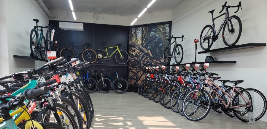 Kellys Factory Store